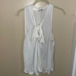 Free People tank